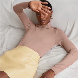Babaton SLIM TURTLENECK